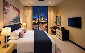 Millennium Al Barsha